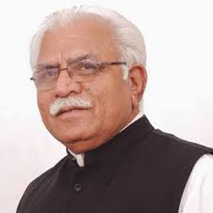 Manohar Lal Kh..